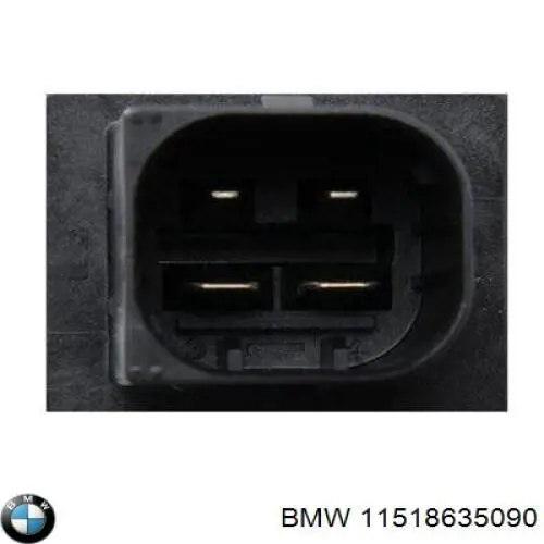 Comprar 11518635090 BMW Bomba de agua eléctrica auxiliar