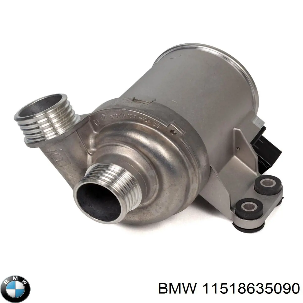 11518635090 BMW Bomba de agua eléctrica auxiliar