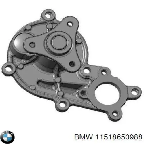 11518650988 BMW