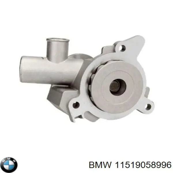 11 51 9 058 996 BMW bomba de agua