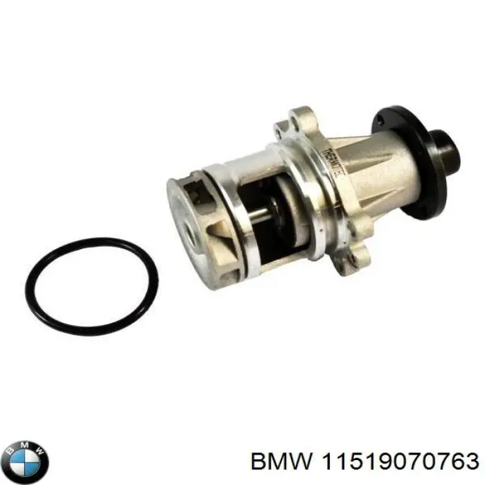 Bomba de agua 11519070763 BMW