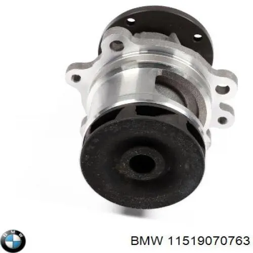 Motor de agua BMW 11519070763