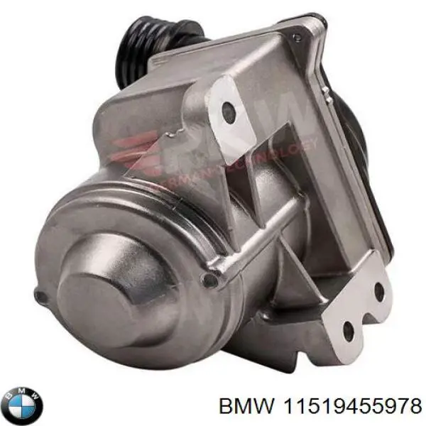 Bombeadora de agua BMW 11519455978 precio, desde 538,92 USD
