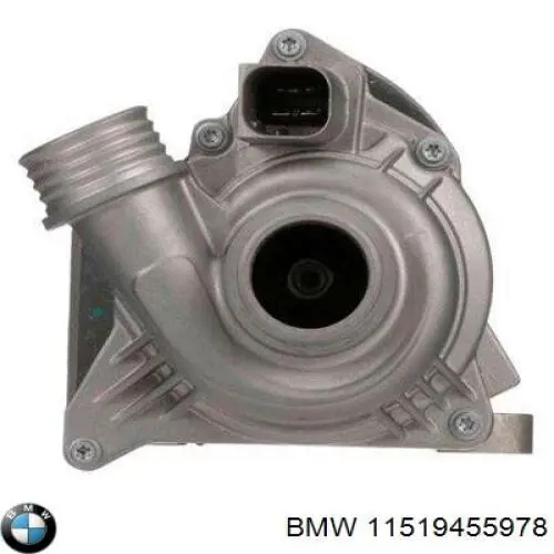 Comprar 11519455978 BMW Bomba de agua para motor