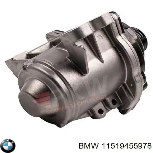 Comprar 11519455978 BMW Bomba de agua para motor