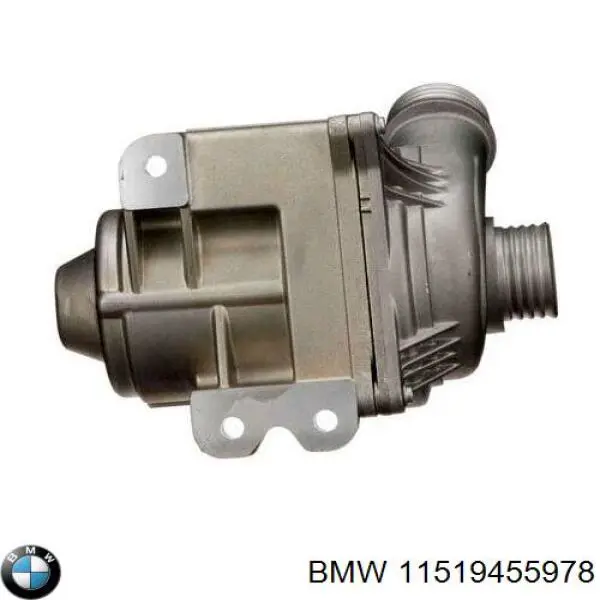Motor de agua BMW 11519455978