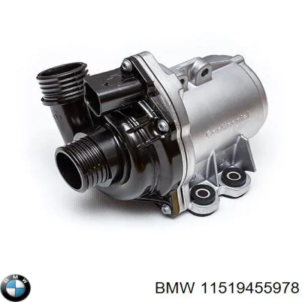 Comprar 11519455978 BMW Bomba de agua para motor