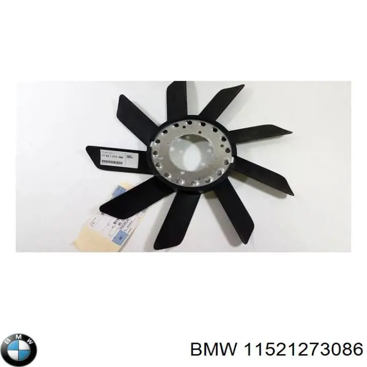 Comprar 11521273086 BMW Embrague viscoso de ventilador