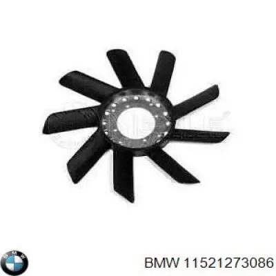 Embrague, ventilador de refrigeración BMW 11521273086 precio, desde 64,08 EUR