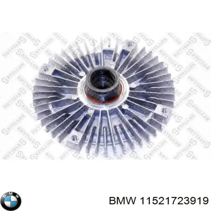 Comprar 11521723919 BMW Embrague viscoso de ventilador
