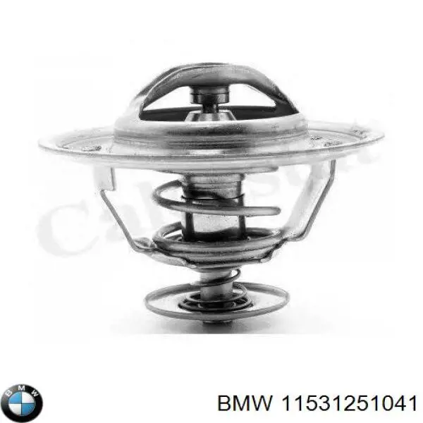 11531251041 BMW termostato, refrigerante