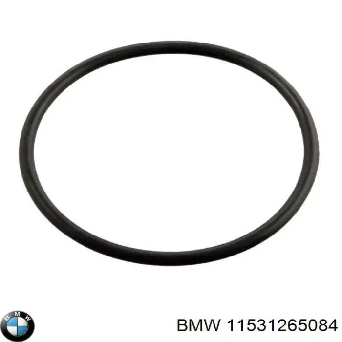 Junta, termostato Mercedes E S124