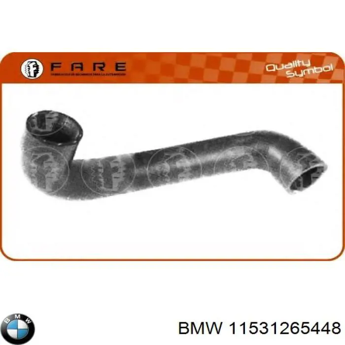 11531265448 BMW