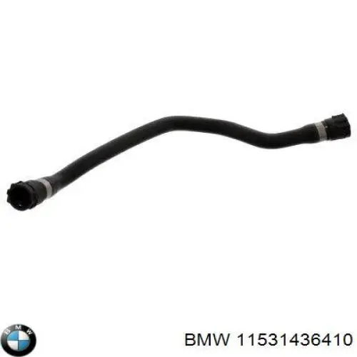 Comprar 752713 Cautex Manguera inferior del radiador
