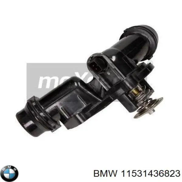 Termostato refrigerante BMW 11531436823