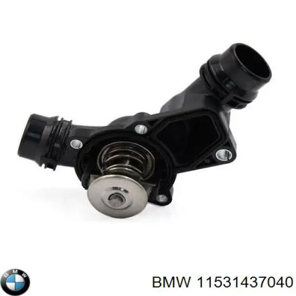 Termostato 11531437040 BMW