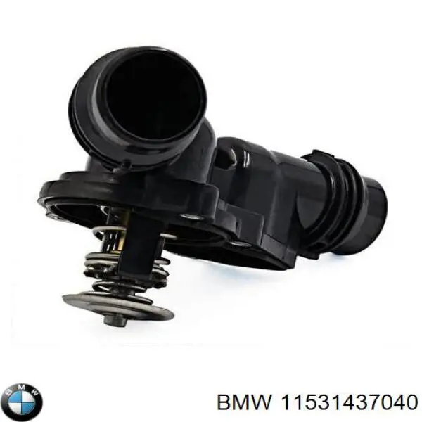 Termostato refrigerante BMW 11531437040