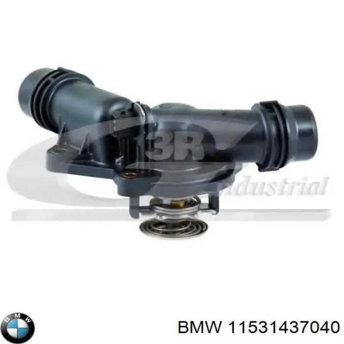 Comprar 11531437040 BMW Termostato