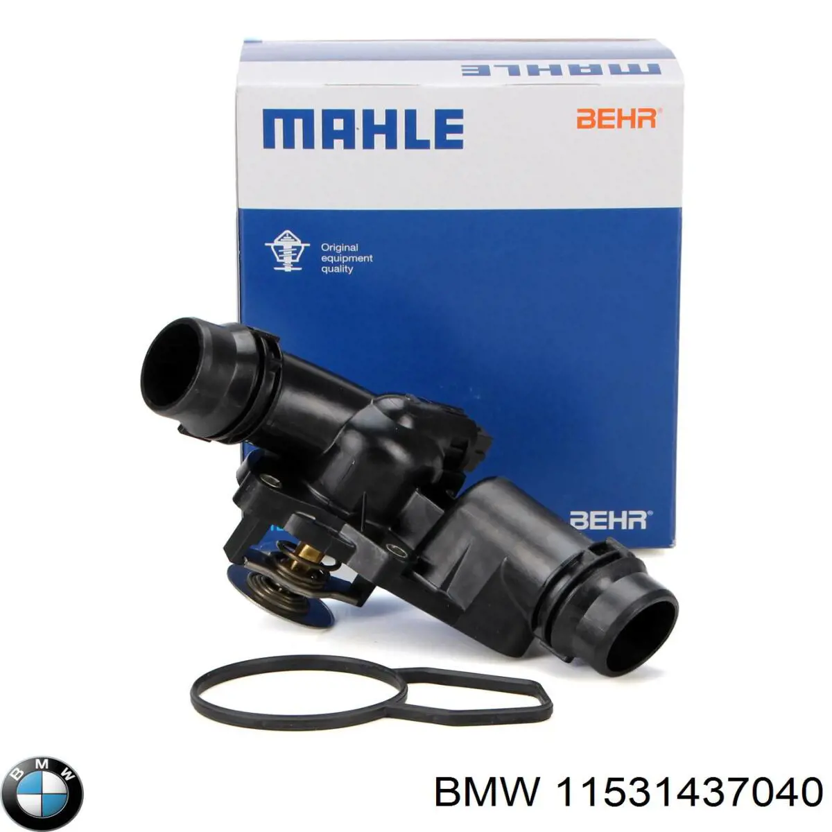Termostato BMW 11531437040 precio, desde 52,48 EUR