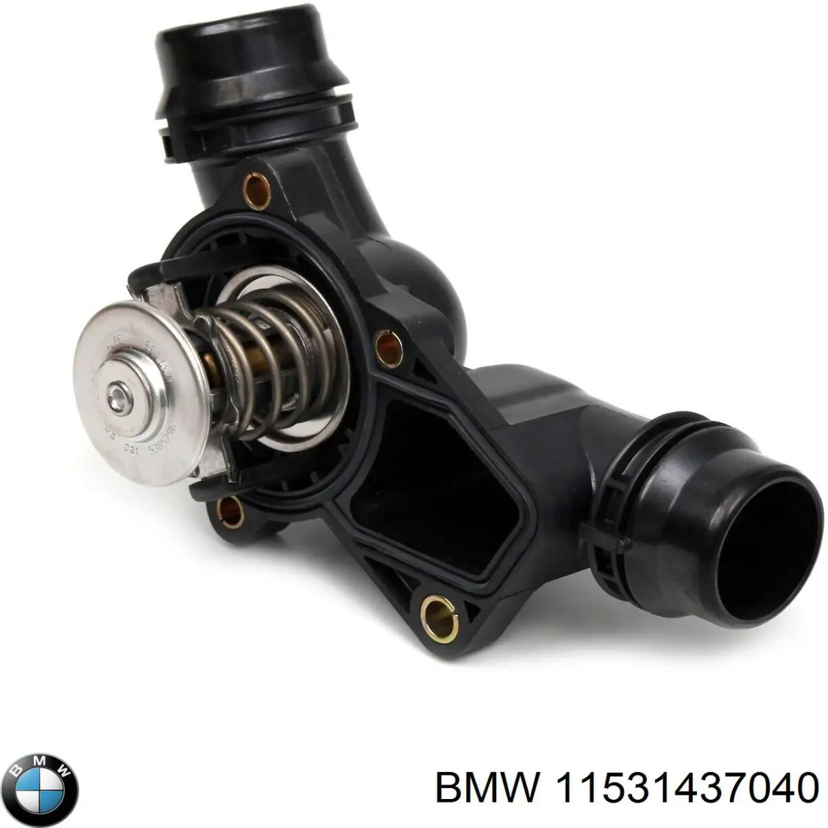 11531437040 BMW Termostato de agua
