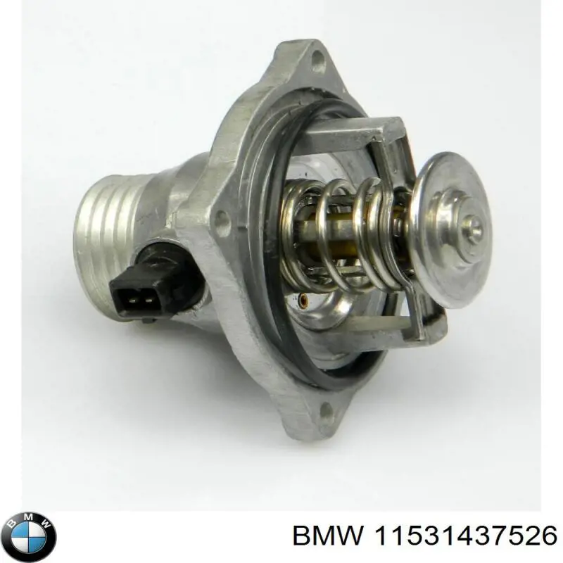 11531437526 BMW termostato, refrigerante