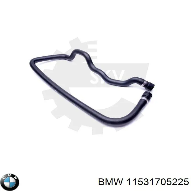 11531705225 BMW