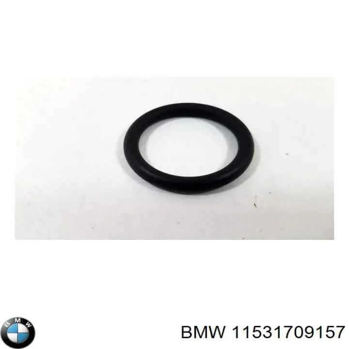 Junta de bomba de agua BMW 11531709157 precio, desde 1,53 EUR