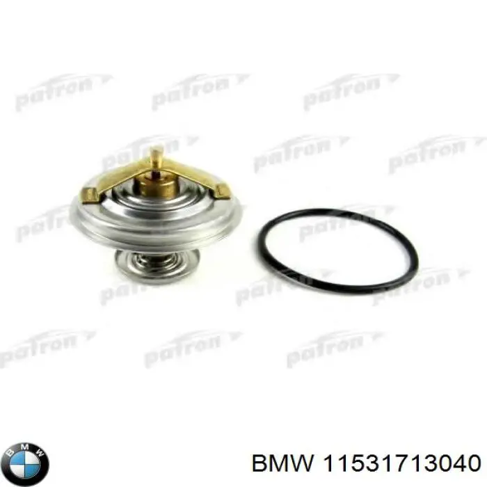 Termostato BMW 11531713040 precio, desde 12,06 EUR