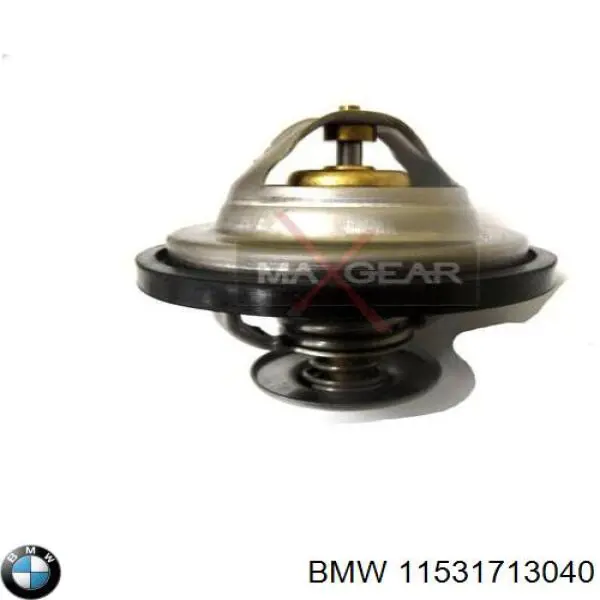 11531713040 BMW Termostato de agua