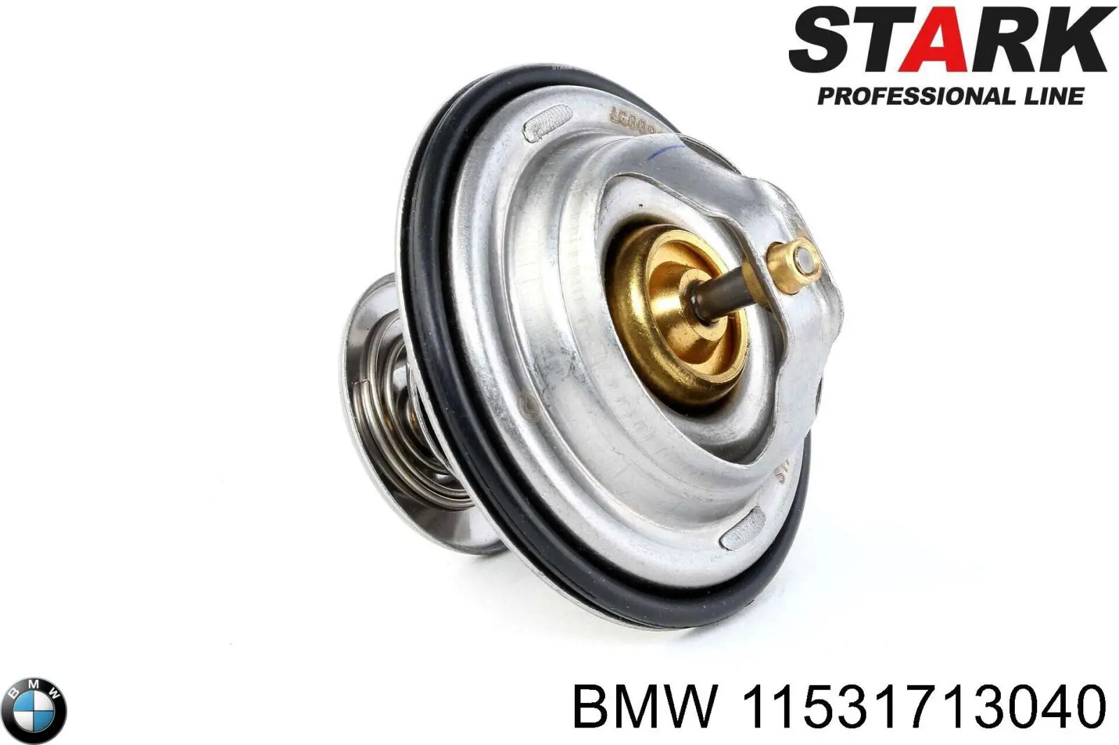 Termostato refrigerante BMW 11531713040