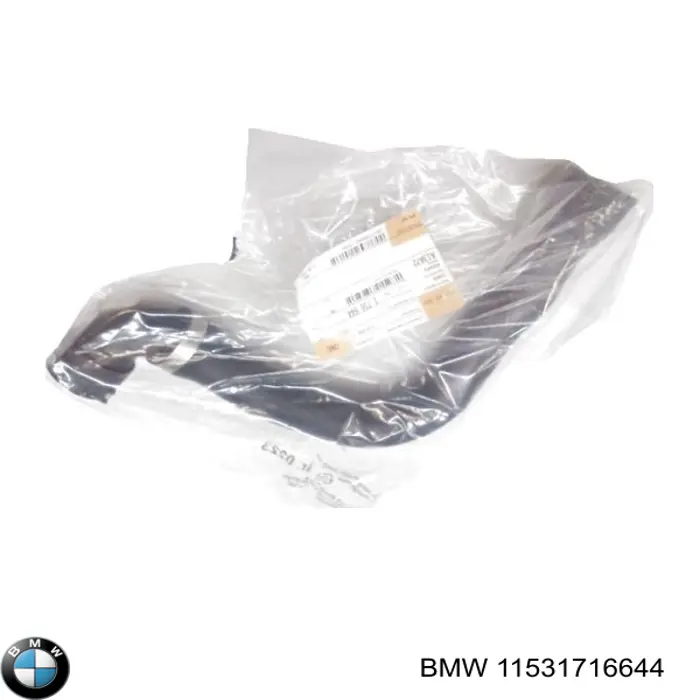 11531716644 BMW