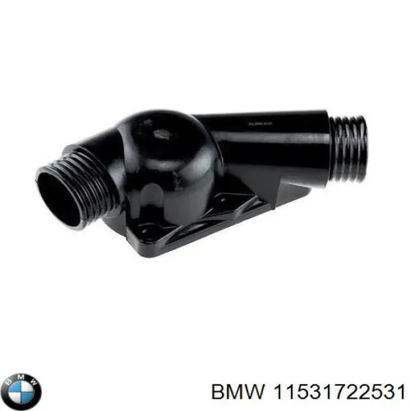 Comprar 11531722531 BMW Caja de termostato