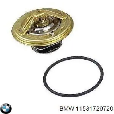 11531729720 BMW termostato