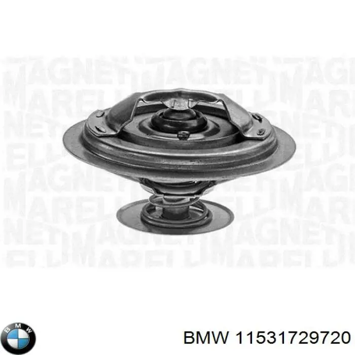 Termostato BMW 11531729720 precio, desde 25,83 EUR