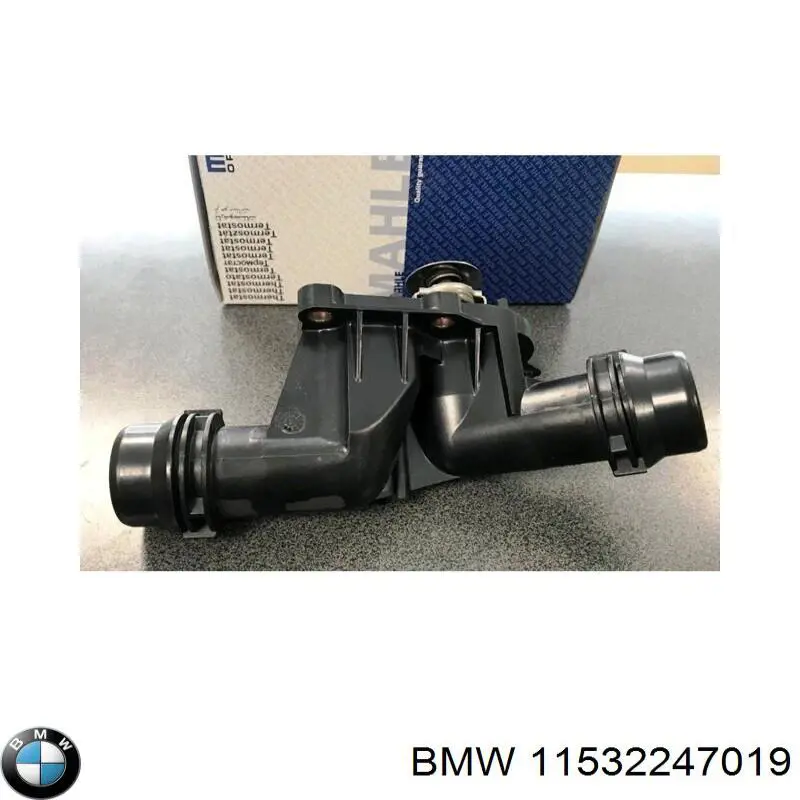 Termostato refrigerante BMW 11532247019