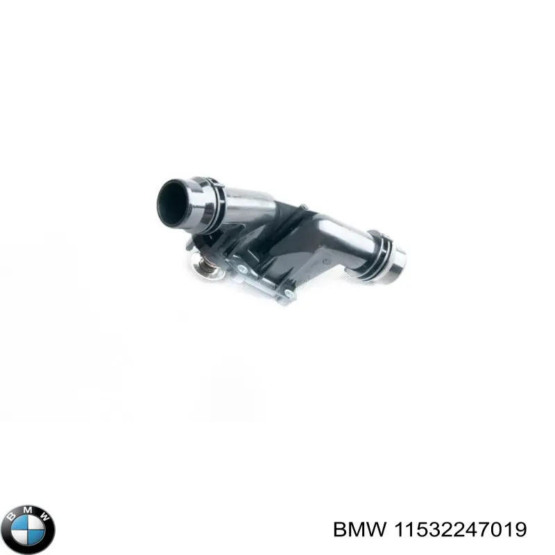 11532247019 BMW Termostato de agua