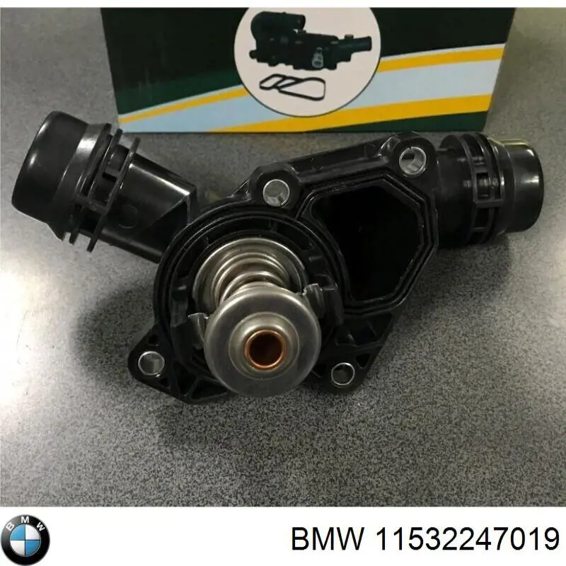 Termostato 11532247019 BMW