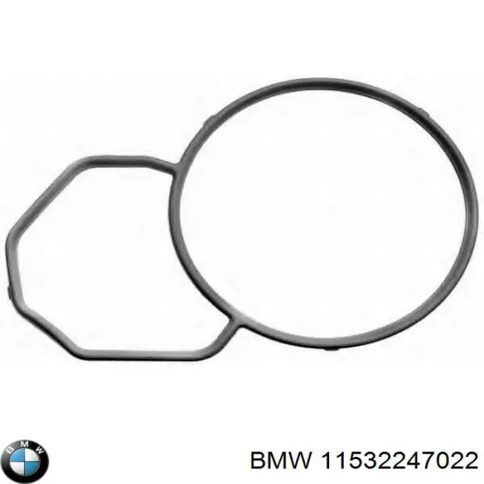 Comprar 11532247022 BMW Junta de bomba de agua