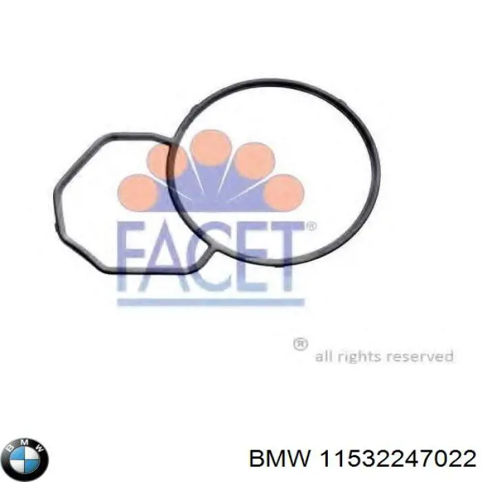 11532247022 BMW