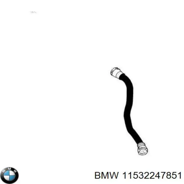 11532247851 BMW