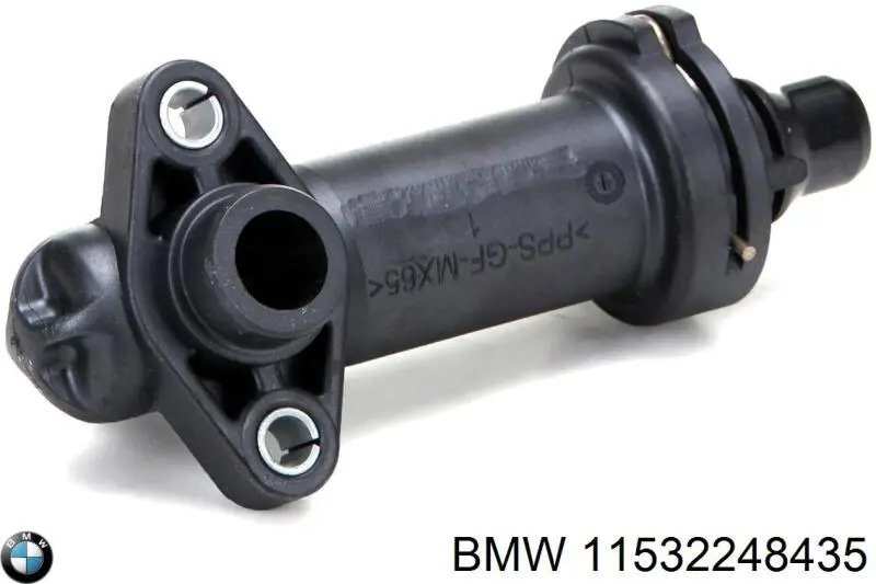 Junta del enfriador EGR del sistema de recirculación de gases 11532248435 BMW