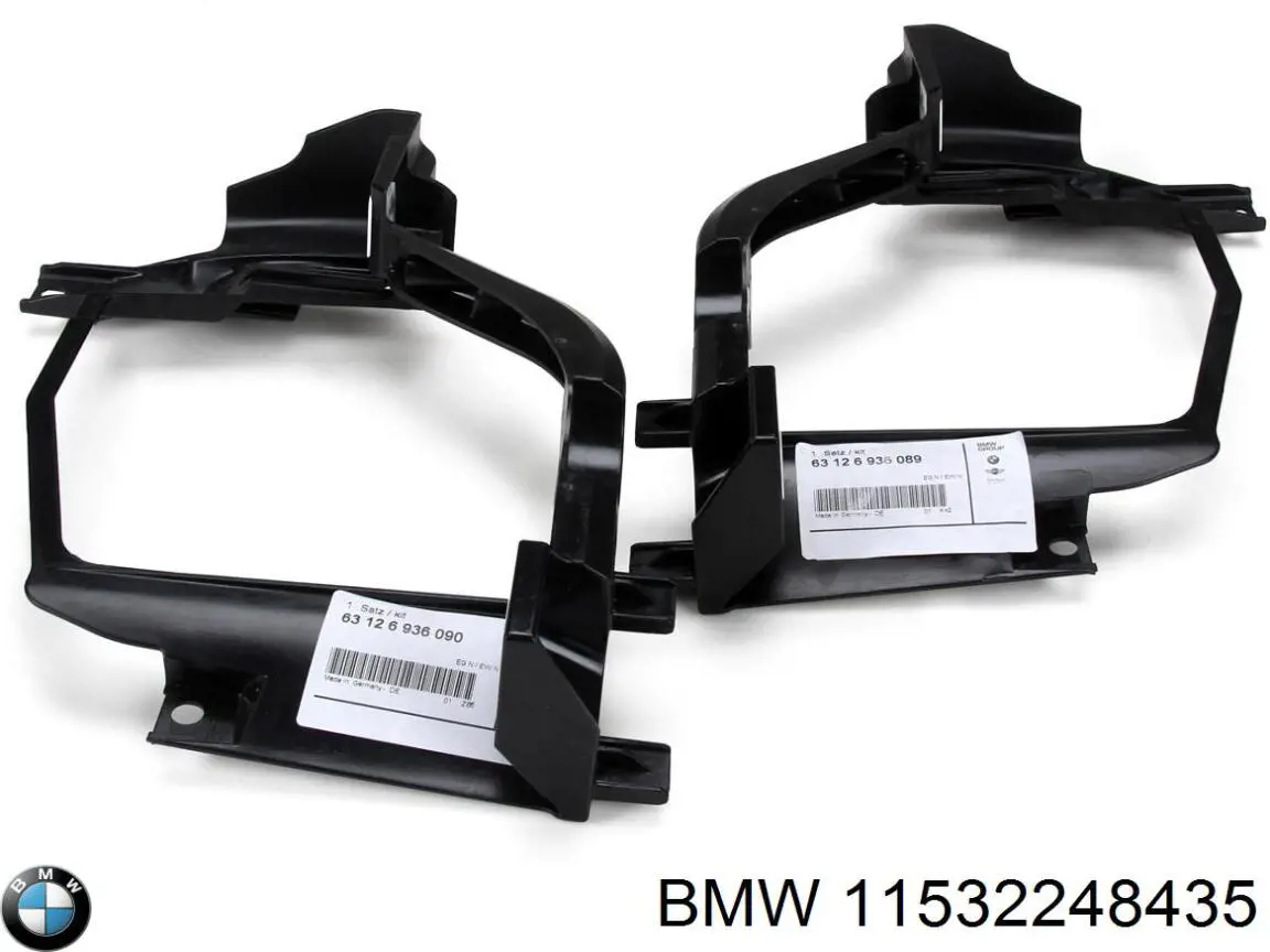 Junta del enfriador EGR del sistema de recirculación de gases BMW 11532248435 precio, desde 1,42 EUR