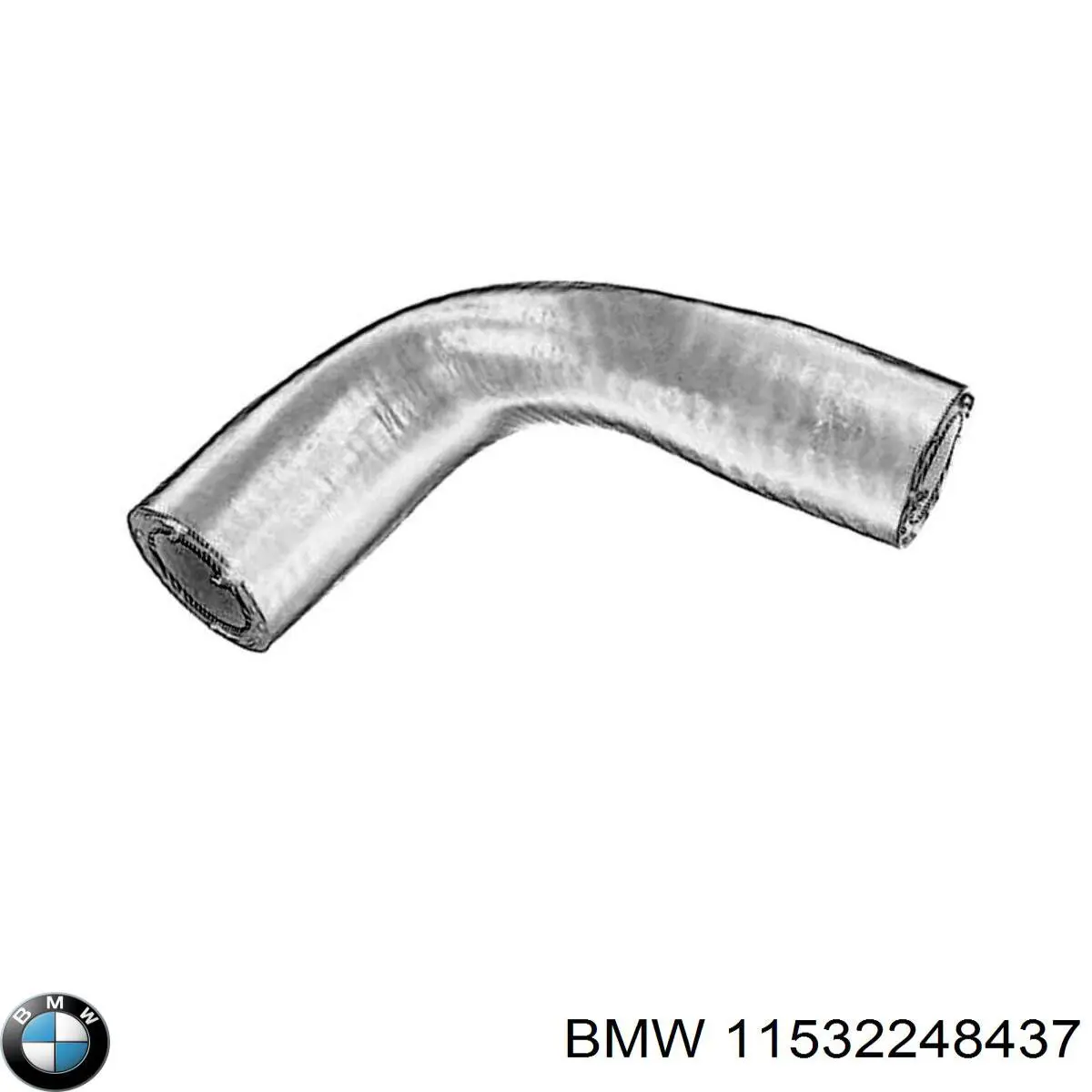 11532248437 BMW