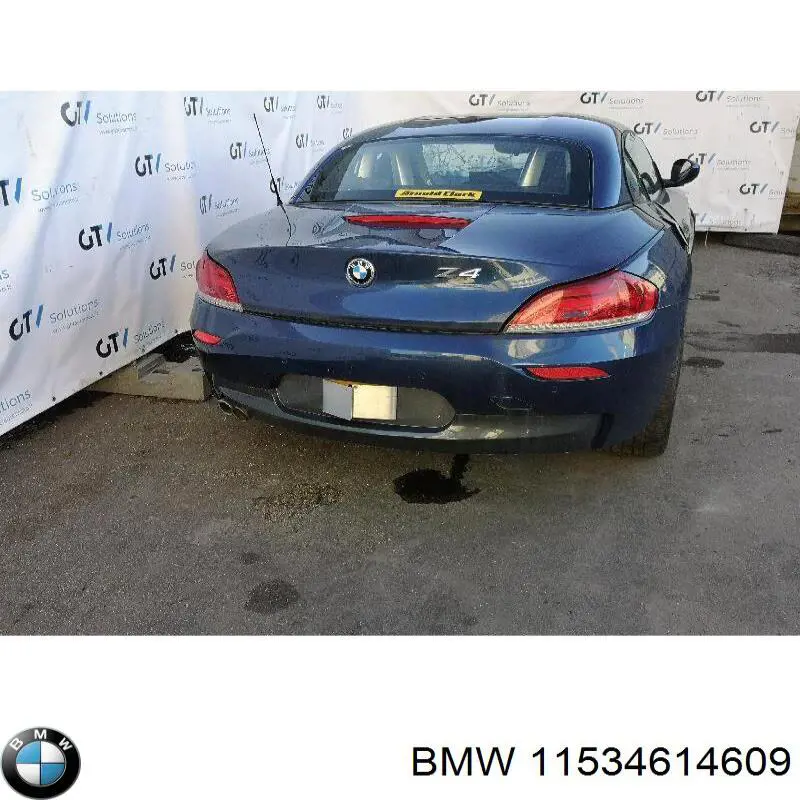 11534614609 BMW