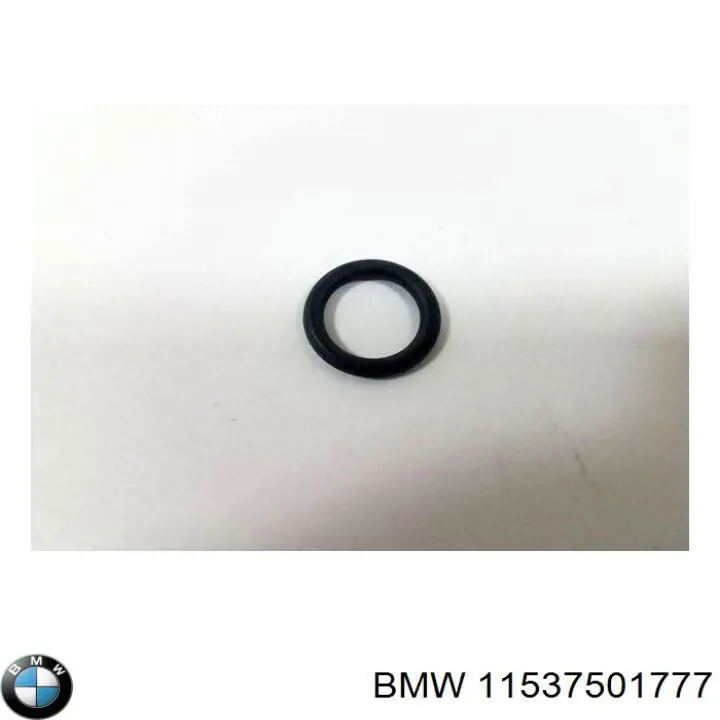Junta de tapa del tubo de llenado de aceite BMW 11537501777 precio, desde 3,99 EUR