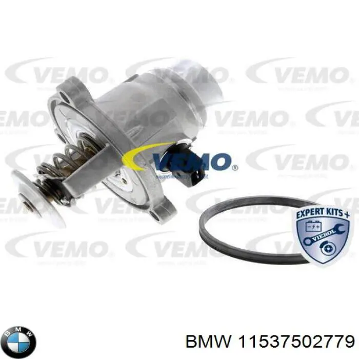 Comprar 11537502779 BMW Termostato