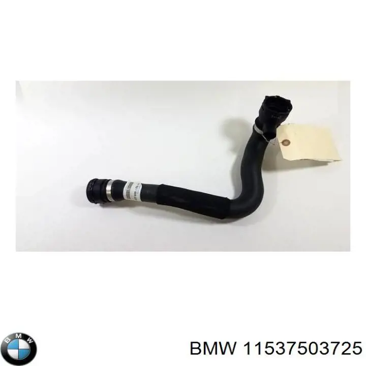 Manguera inferior del radiador Metalcaucho 98527 precio, desde 17,53 EUR