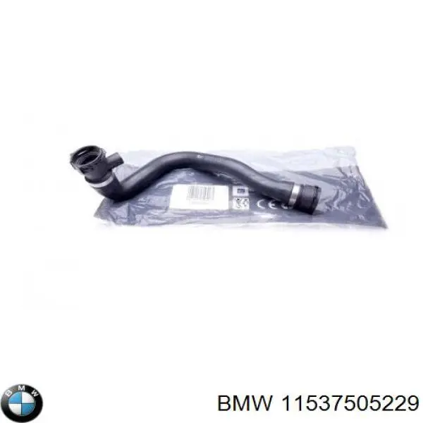 Comprar 98527 Metalcaucho Manguera inferior del radiador
