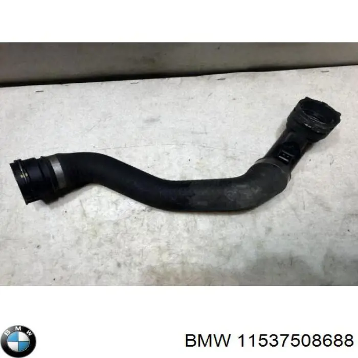 Comprar 11537508688 BMW Manguera inferior del radiador