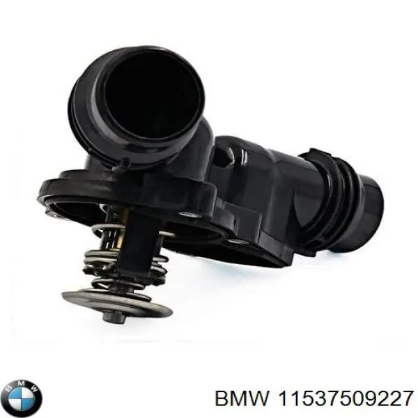 Termostato refrigerante BMW 11537509227